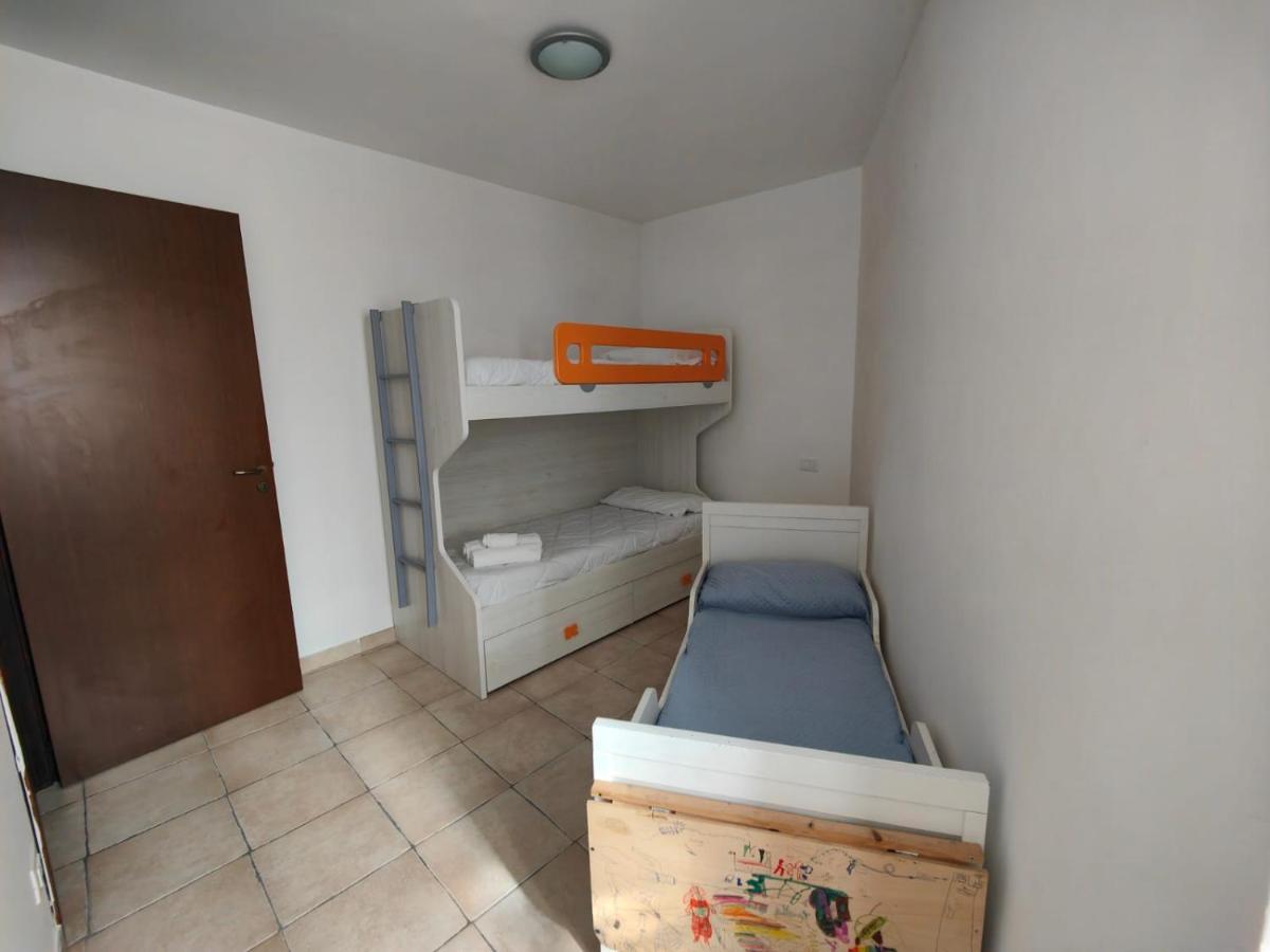 Il Borgoin Apartment Barrea Exterior photo