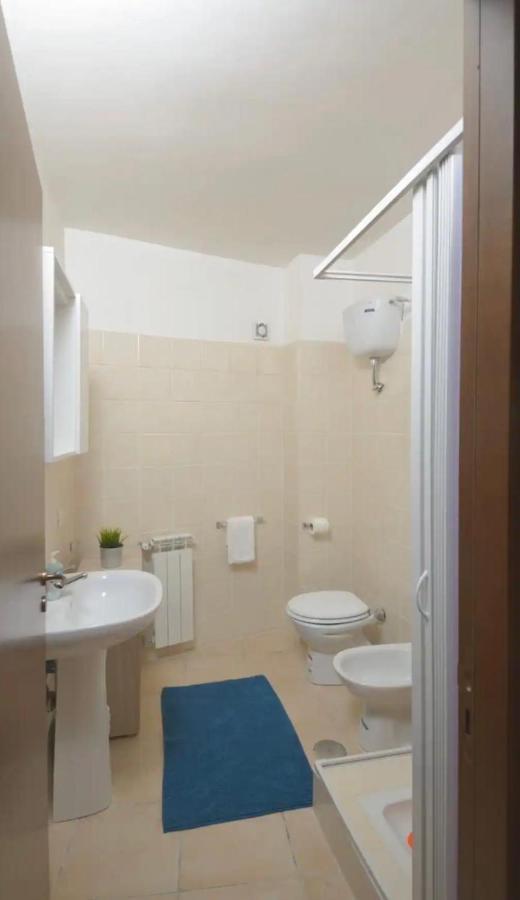 Il Borgoin Apartment Barrea Exterior photo