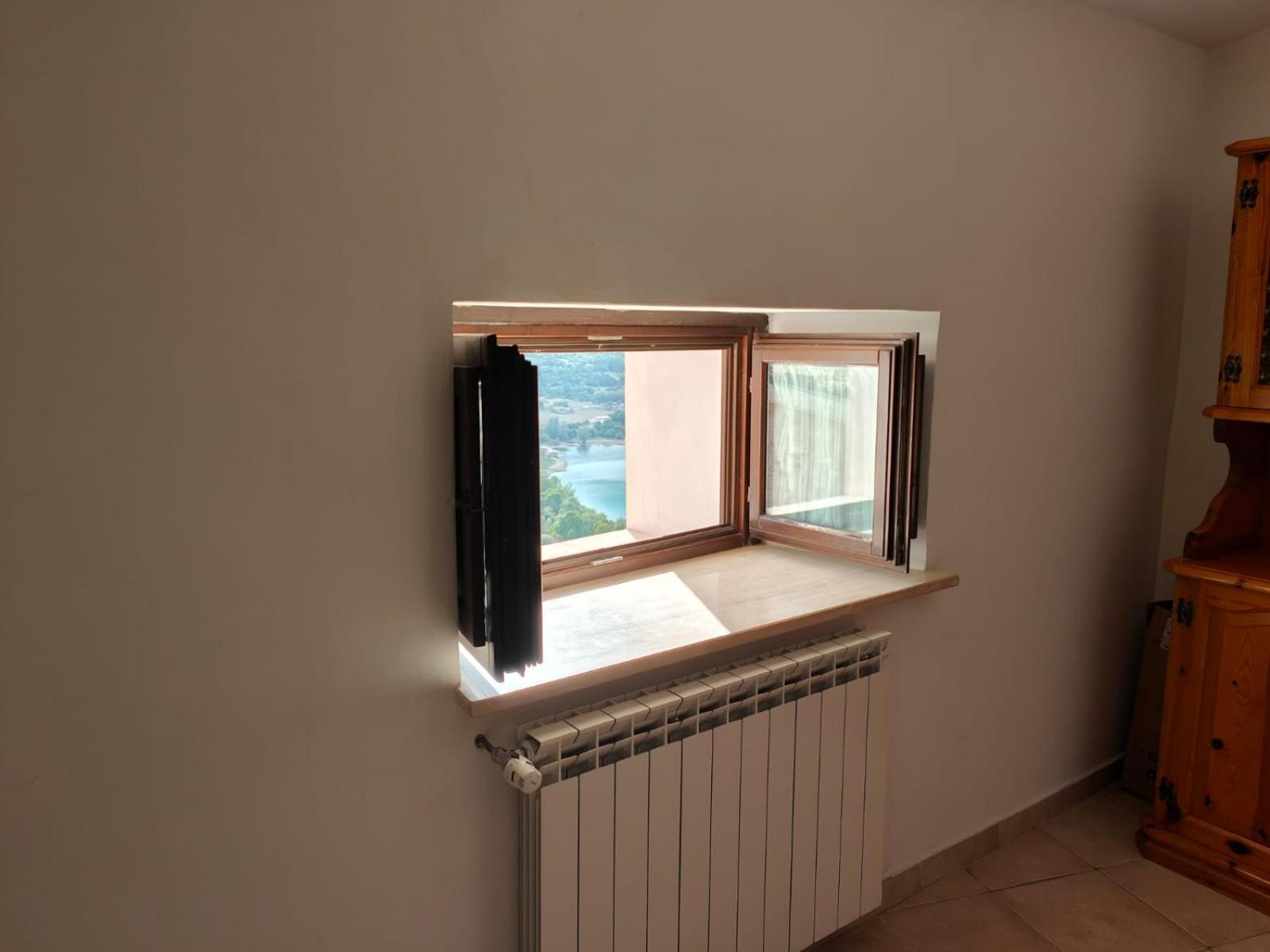 Il Borgoin Apartment Barrea Exterior photo